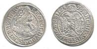 3 Krejcar 1675 FIK