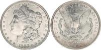 1 Dollar 1886          "sbírkový"
