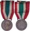 AE pam. medaile Sjednocení Itálie 1848/1918