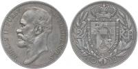 2 Koruna 1912