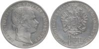 1/4 Zlatník 1859 A