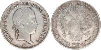 20 kr. 1840 A