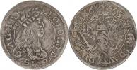 3 kr. 1665
