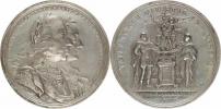 Medaile 1742