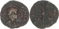 AE 30 (koloniální bronz) Moesia Superior - Viminacium