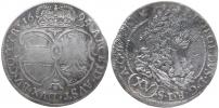 XV Krejcar 1694