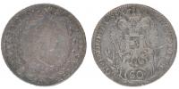 20 Krejcar 1788 B
