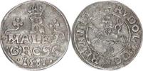 Malý groš 1581