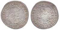 Württemberg-Olešnice, Sylvius Friedrich 1668-1697
