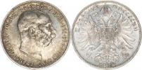 2 Koruna 1912 b.zn.      "ražba z prvních razidel"_tém.