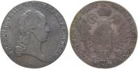 Tolar 1806 A - s oběma tituly