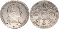 Tolar křížový 1795 C_dobře oprav. stopa