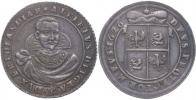 1/4 Tolar 1626