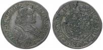 VI Krejcar 1674 zn."špice"