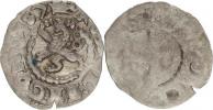 Bílý peníz 1587