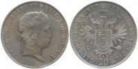 20 Krejcar 1842 A