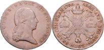 Tolar křížový 1795 H