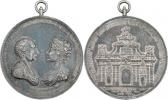 Wurschbauer - medaile na návštěvu Sedmihr. 1817 -2467