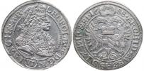 VI Krejcar 1688