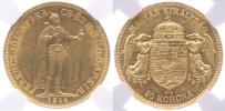 10 Koruna 1914 KB_R!