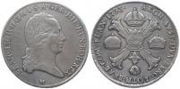 Tolar křížový 1793 M