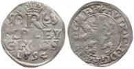 Malý groš 1594