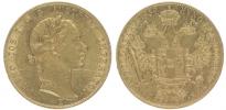 Dukát 1859 E