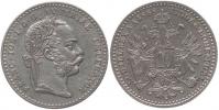10 Krejcar 1868 b.zn.