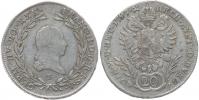 20 Krejcar 1797 E