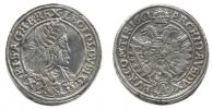 XV kr. 1661 CA