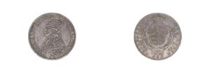 Tolar 1820 IGS - výtěžkový