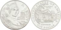 Dolar 1999 P - Dolley Madison
