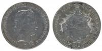 20 Krejcar 1843 B