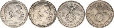 2 RM 1938 A