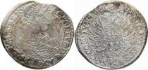 XV kr. 1660 b.zn.