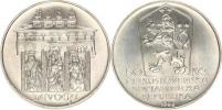 50 Kčs 1986 - Telč