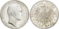 5 Marka 1907 A