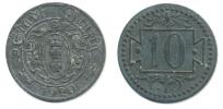 10 Pfennig 1920