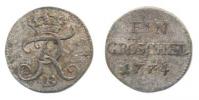 Grešle 1774 B