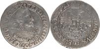 1/2 Tolar (60 kr.) 1621 BZ