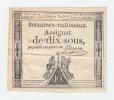 10 Sous 4.1.1792