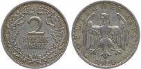 2 Marka 1926 A
