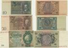 10 RM 22.1. 1929  sér. K podtisk B - mírová