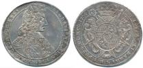 Olomouc, Karel III. Lotrinský (1695-1711)