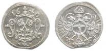 Krejcar 1640