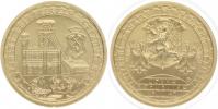 2500 Koruna 2007 - Ševčínský důl v Březových horách