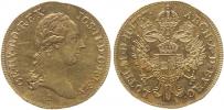 Dukát 1787 A