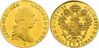 2 Dukát 1786