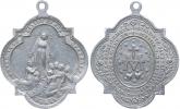 Praha  u sv.Ignáce  b.l. - sv.Anežka Římská s dětmi