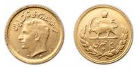 1/2 Pahlavi